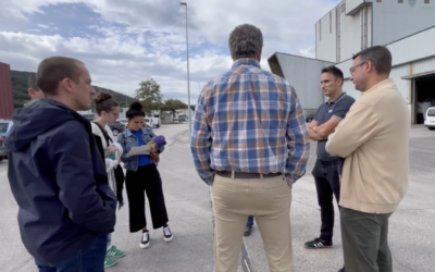 Nuevos eventos confirmados